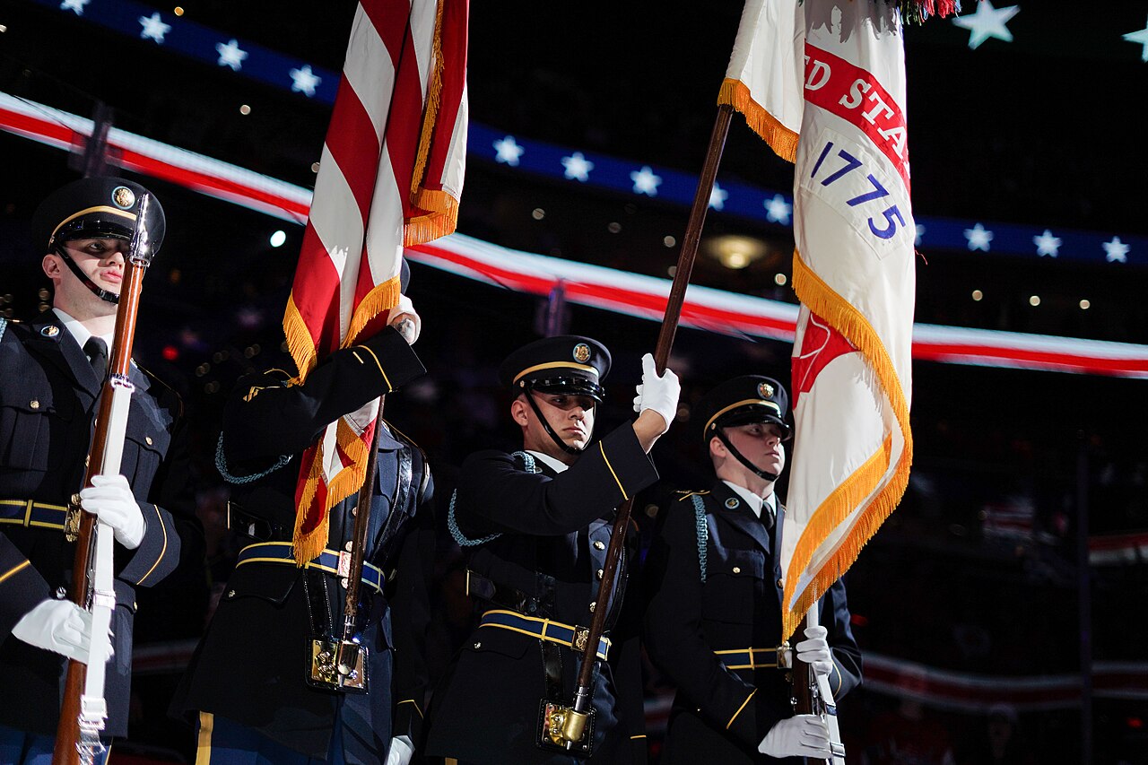 Capital One Arena