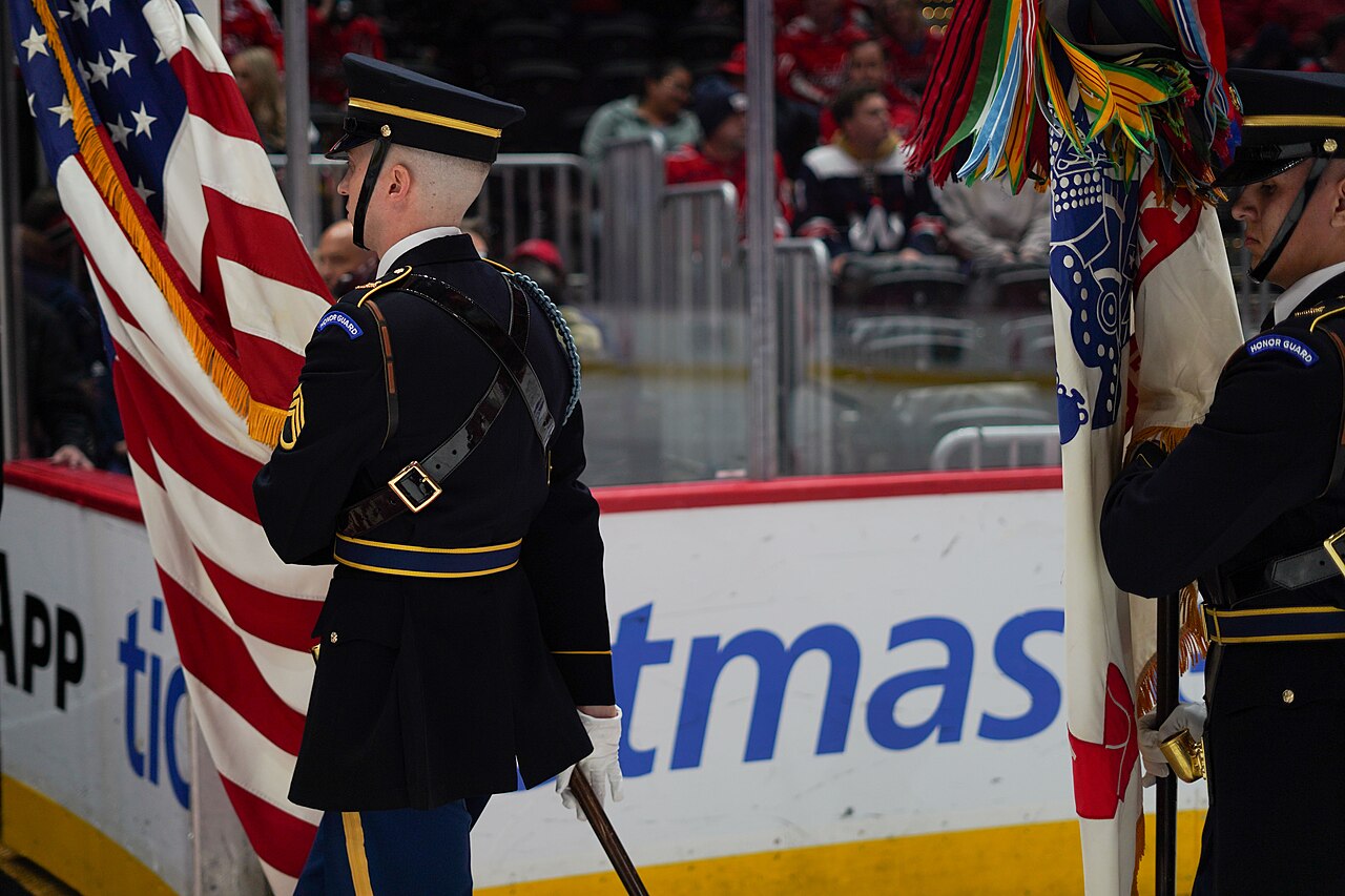 Capital One Arena