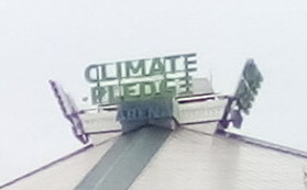 Climate Pledge Arena