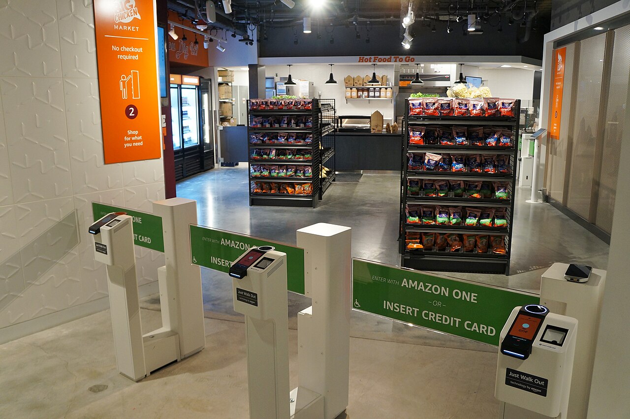 Climate Pledge Arena