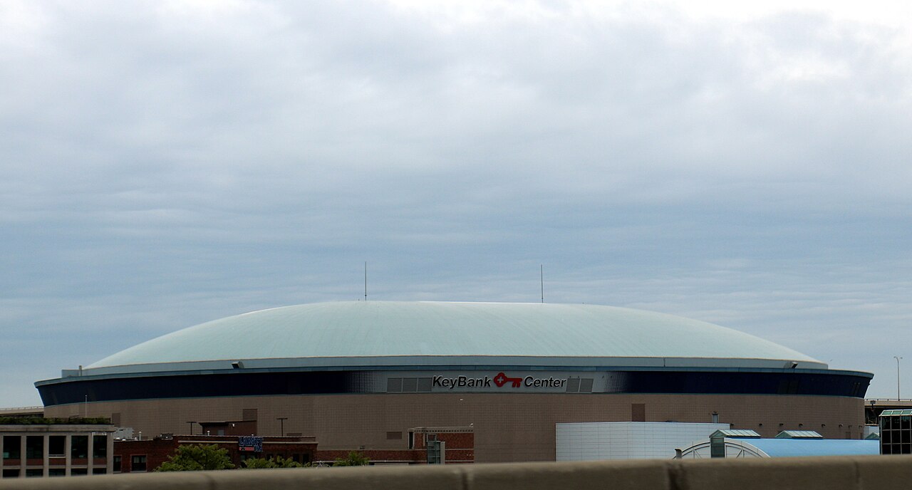 KeyBank Center
