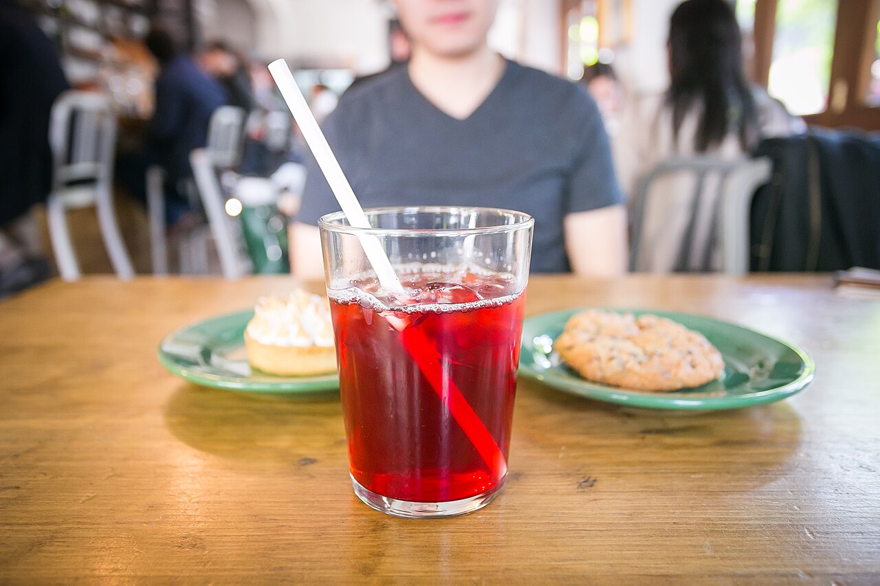 Agua fresca