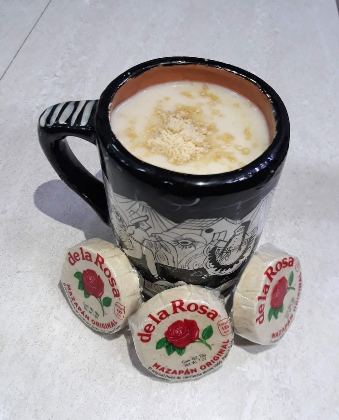Agua fresca