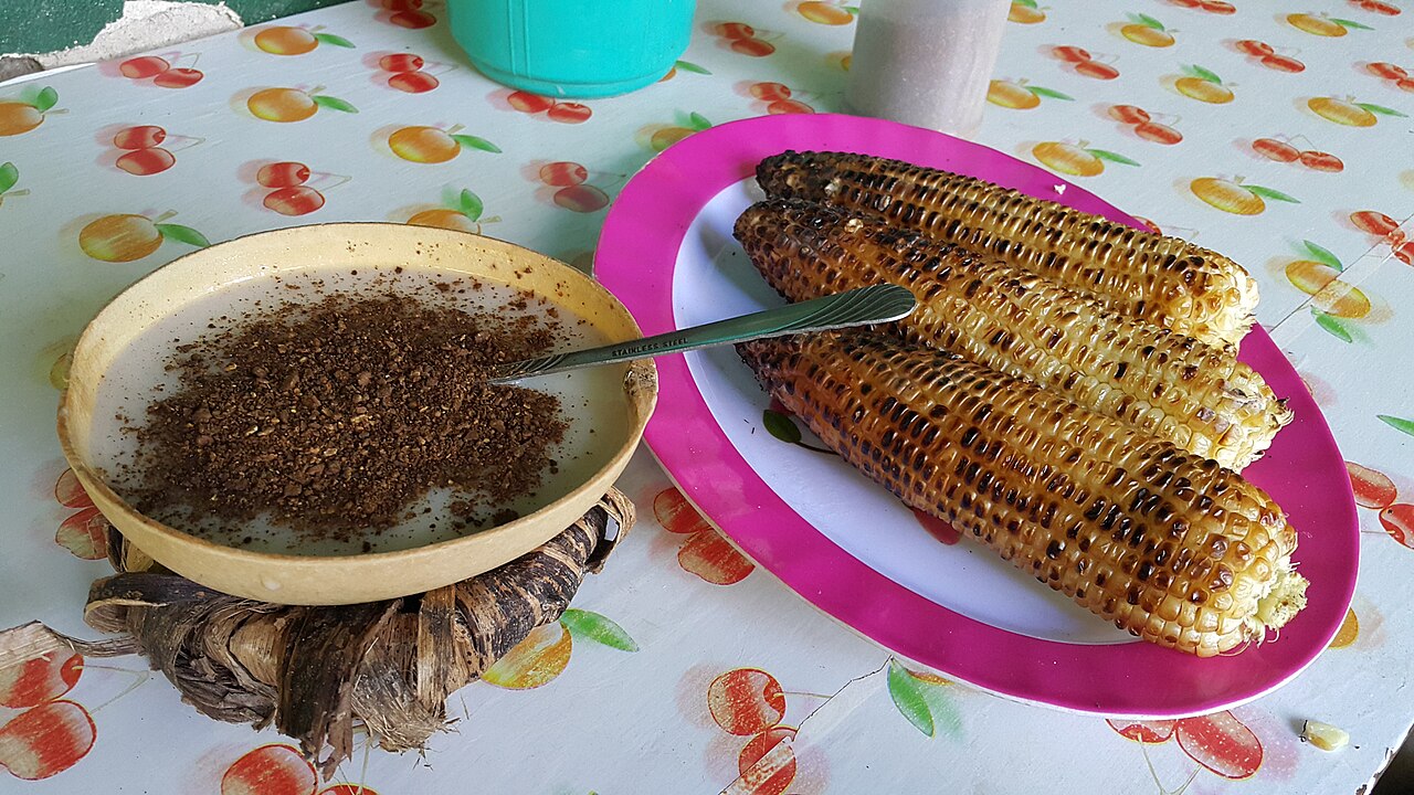 Atole