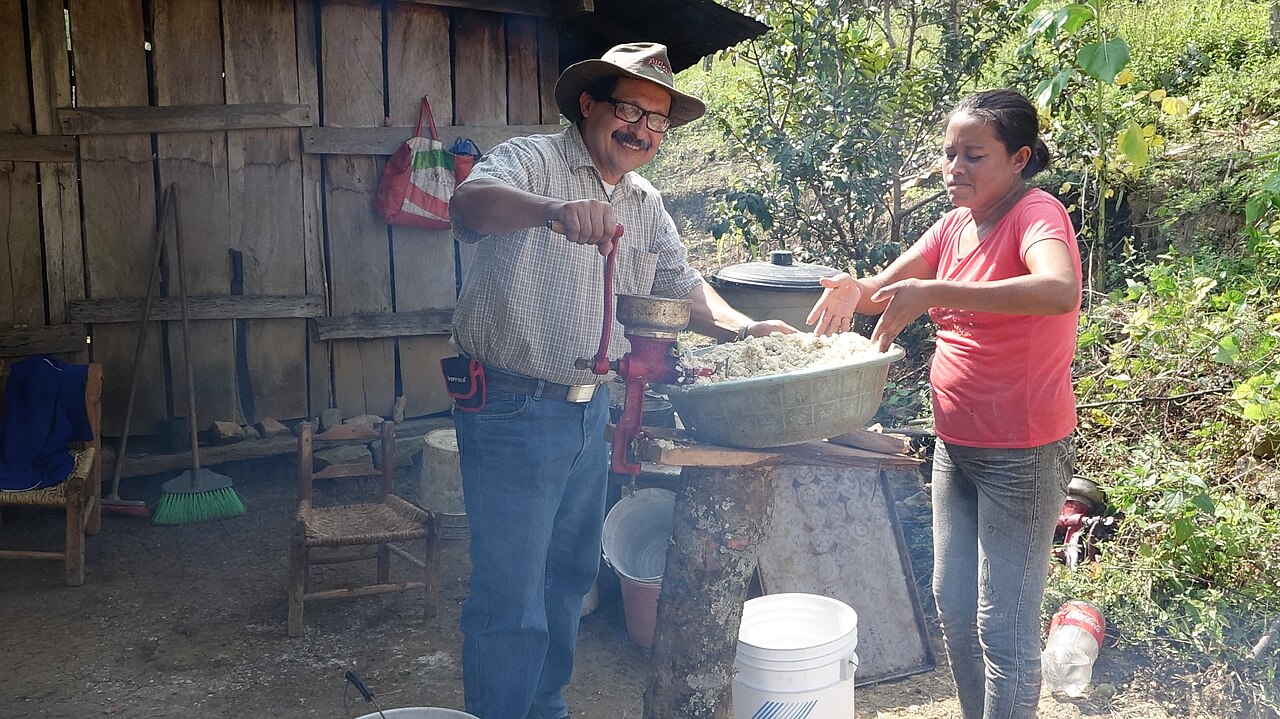 Atole