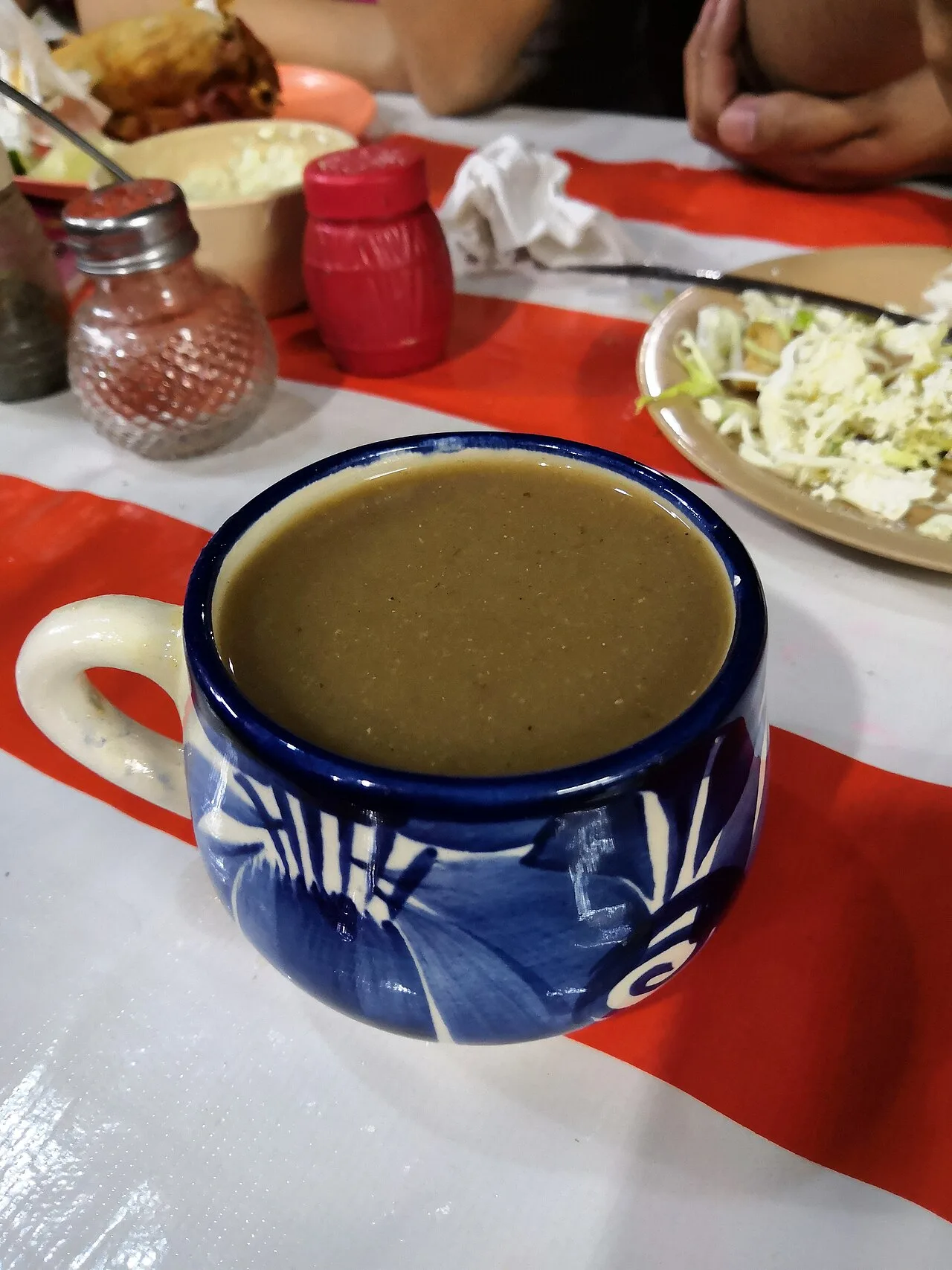 Atole