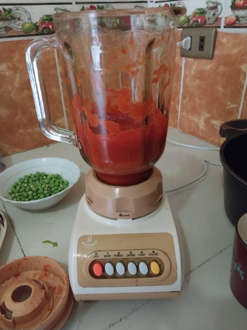 Licuado