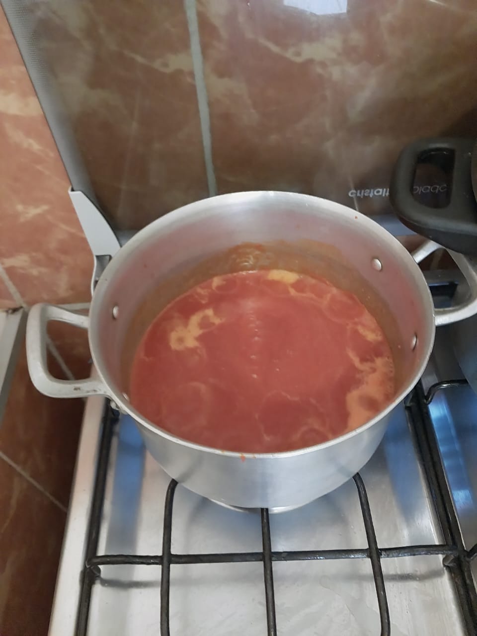 Licuado