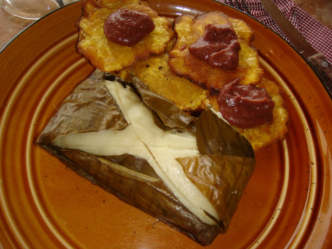 Nacatamal