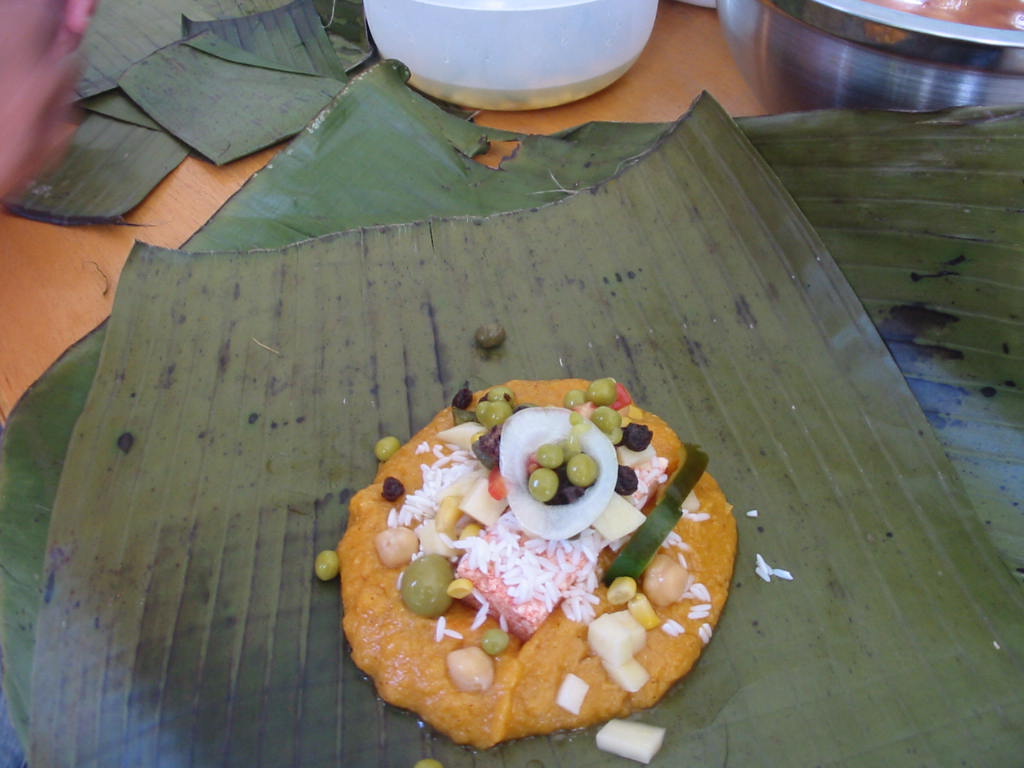 Nacatamal