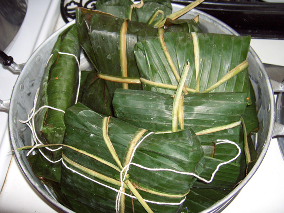 Nacatamal