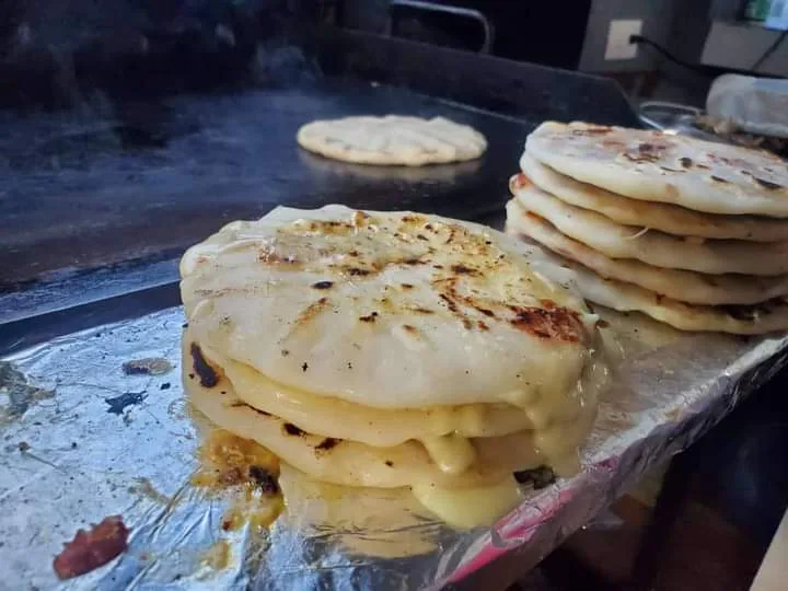 Nicaraguan cuisine