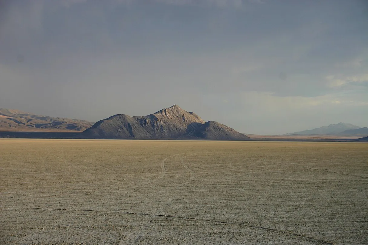 North Desert