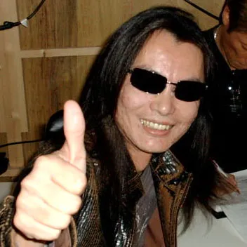 Tomonobu Itagaki
