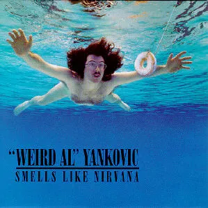 Smells Like Nirvana