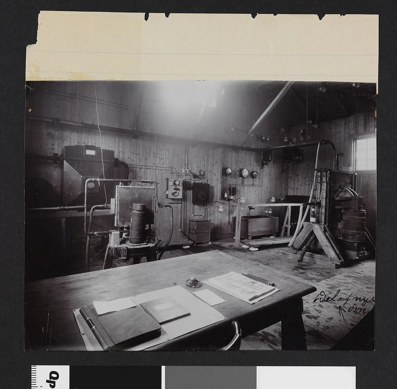 Birkeland–Eyde process