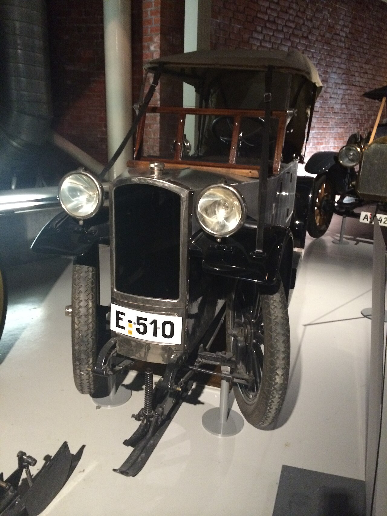 Bjering (car)