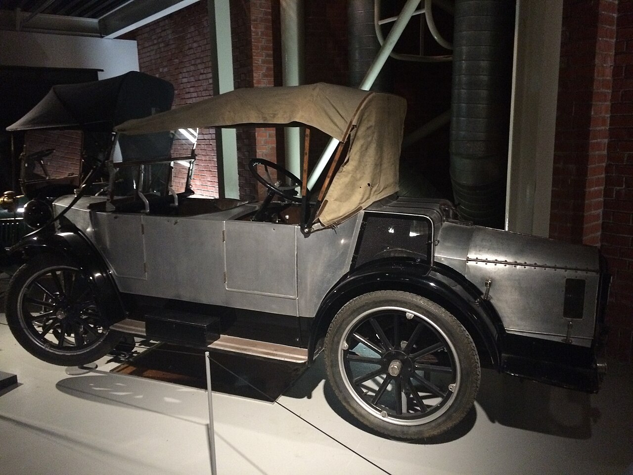 Bjering (car)