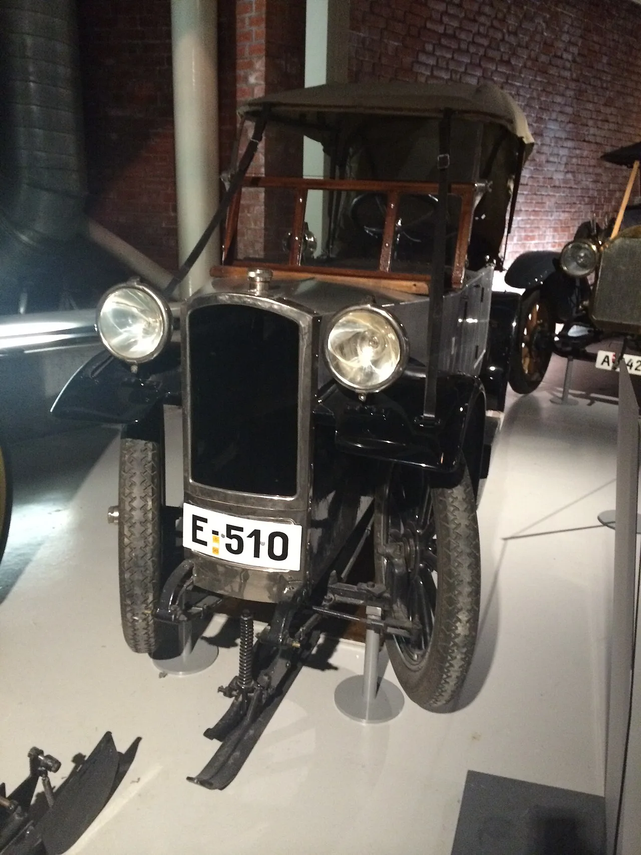 Bjering (car)