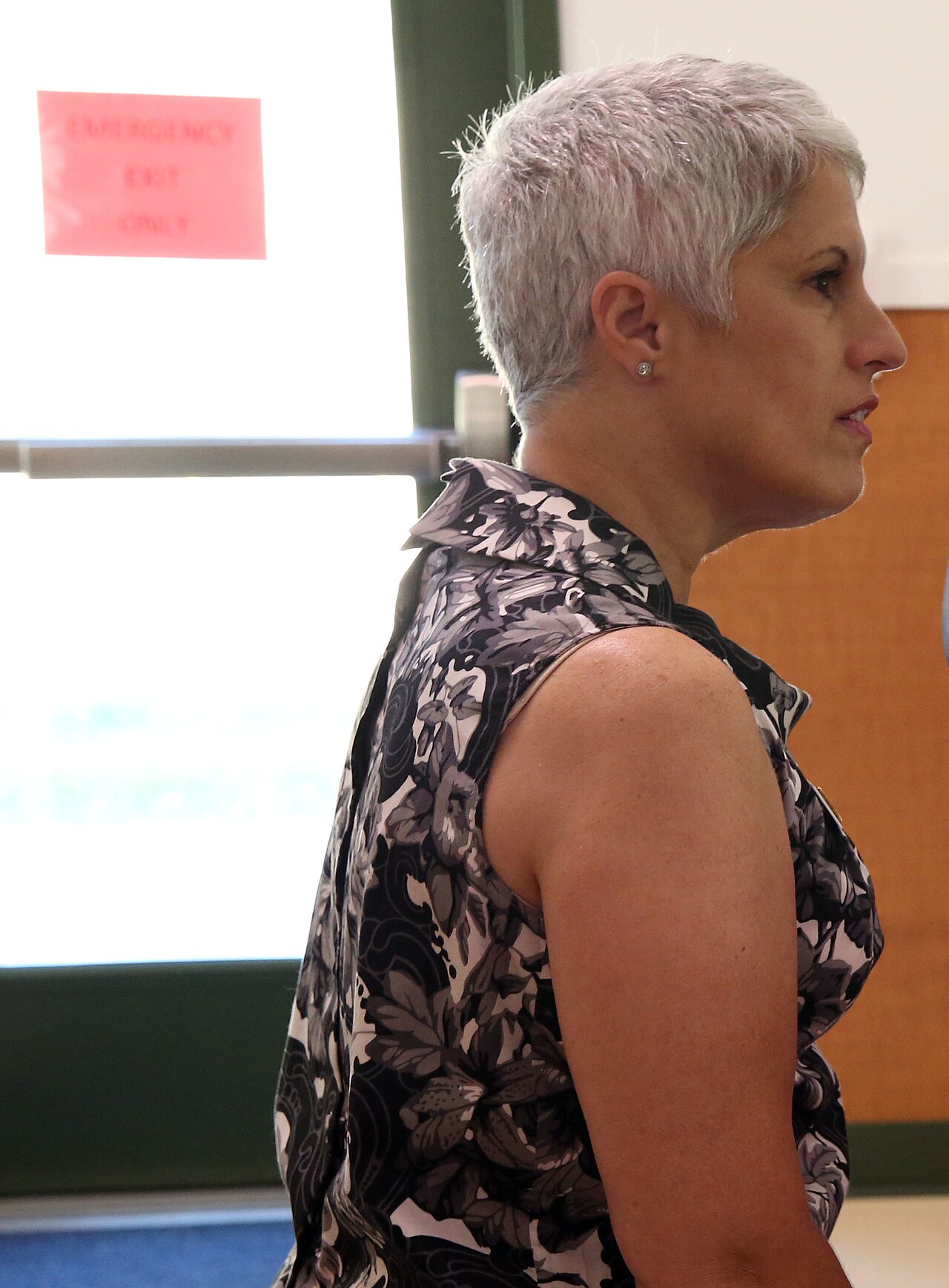 Children's ombudsman