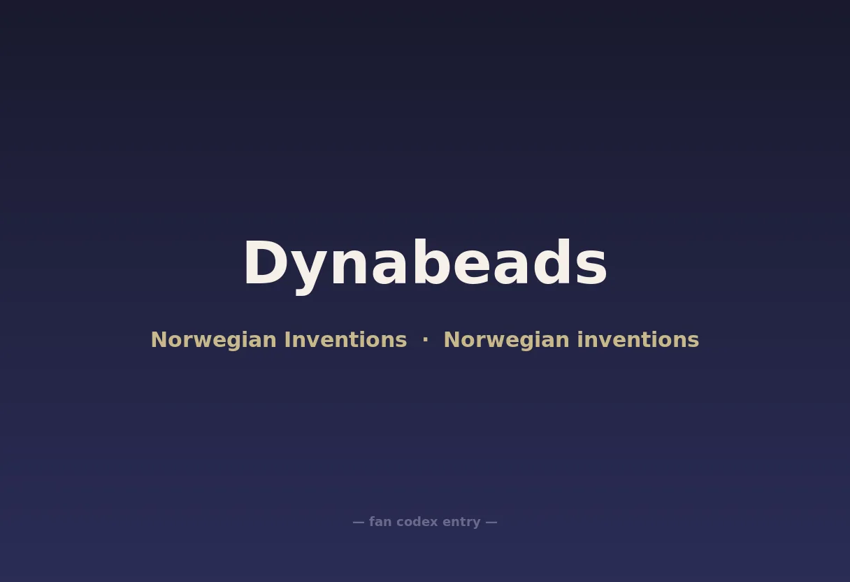 Dynabeads
