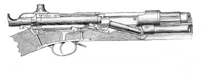 Jarmann M1884