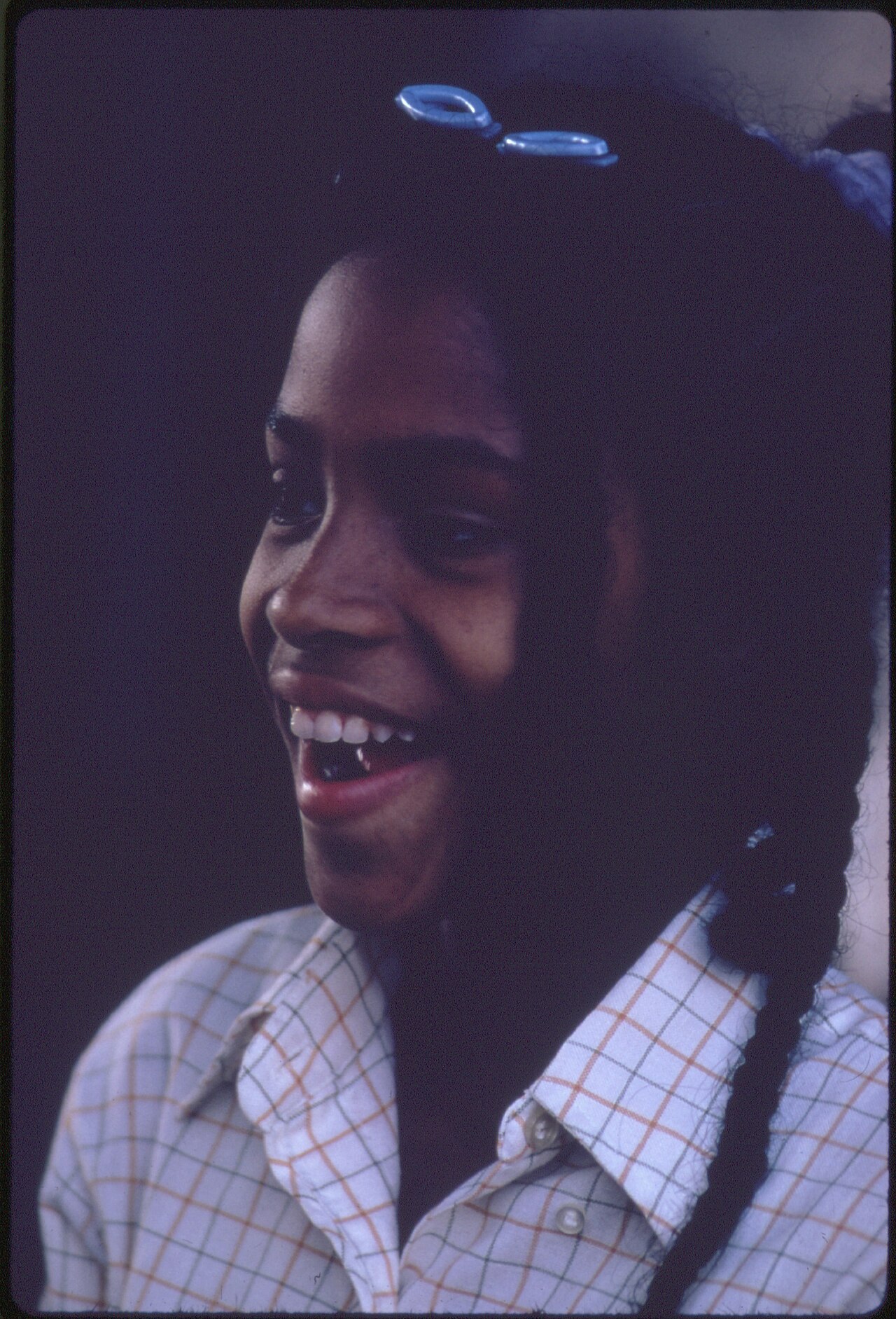 Black Girl (1966 film)