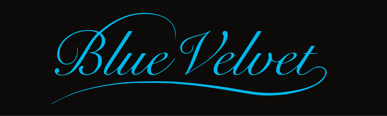 Blue Velvet (film)