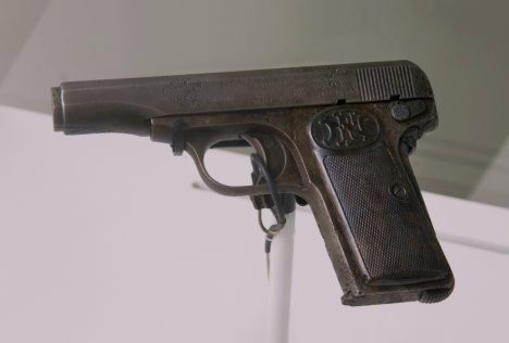 Gavrilo Princip