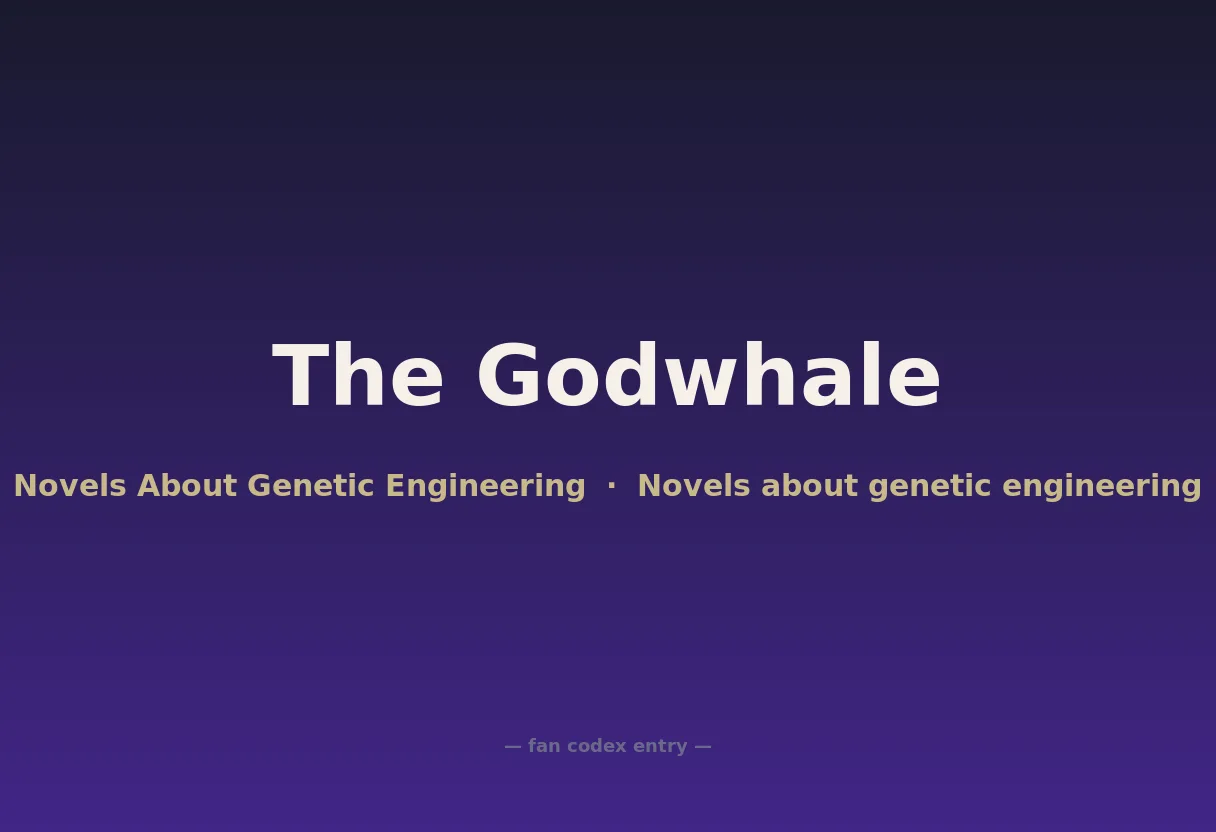 The Godwhale