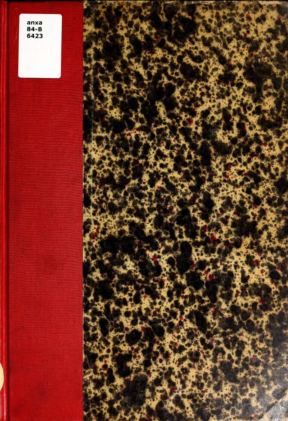 The Crimson Shadow series