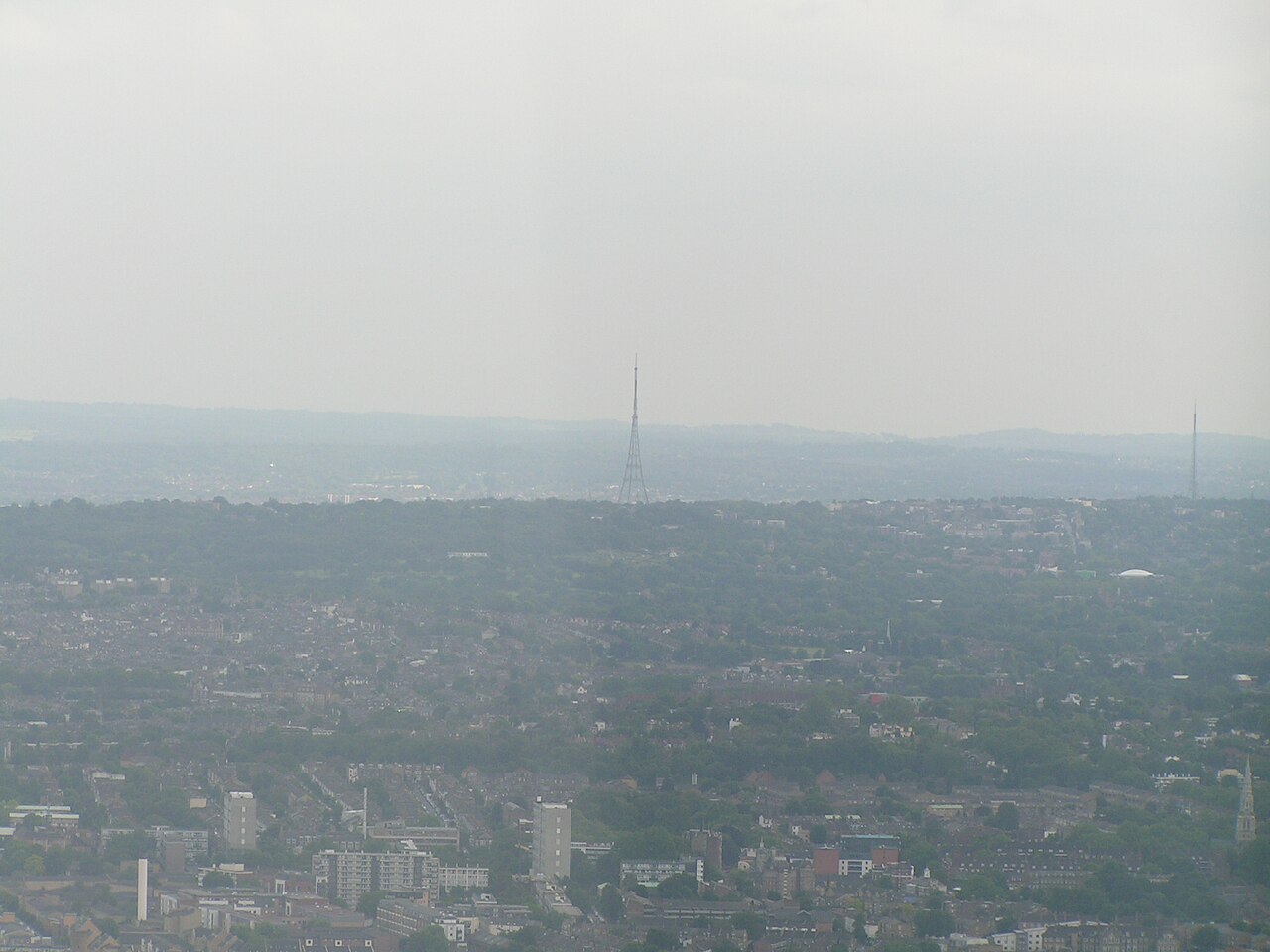 The Crystal Shard