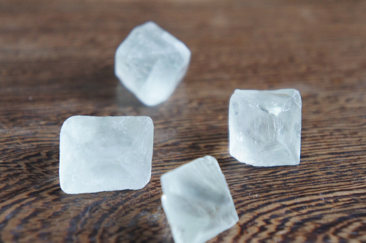 The Crystal Shard