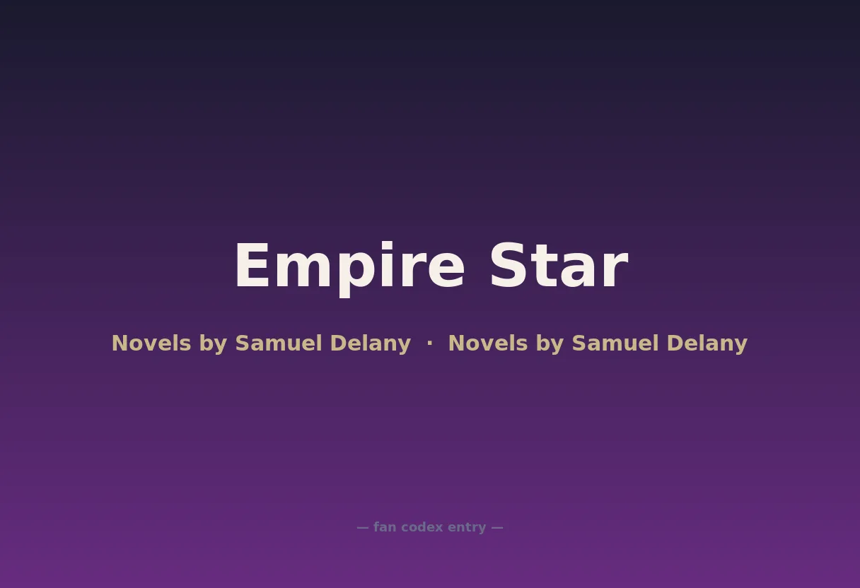 Empire Star