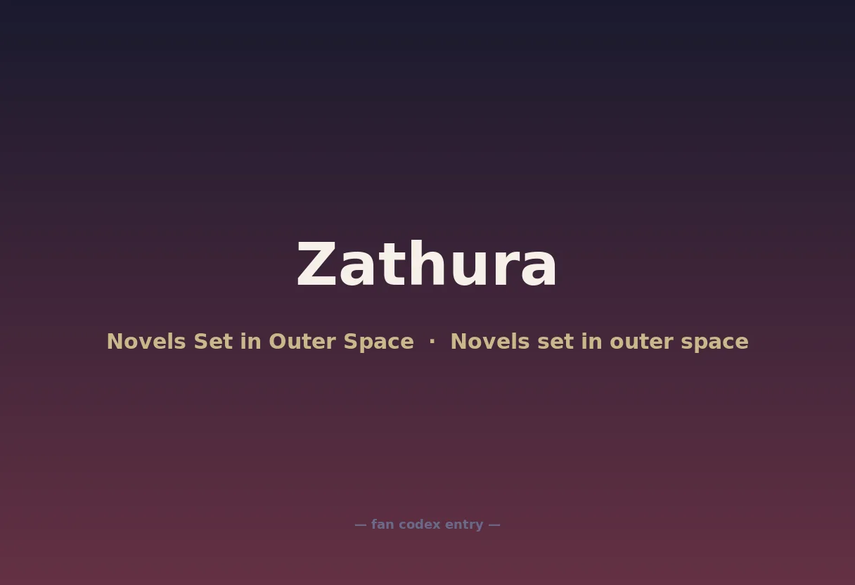 Zathura