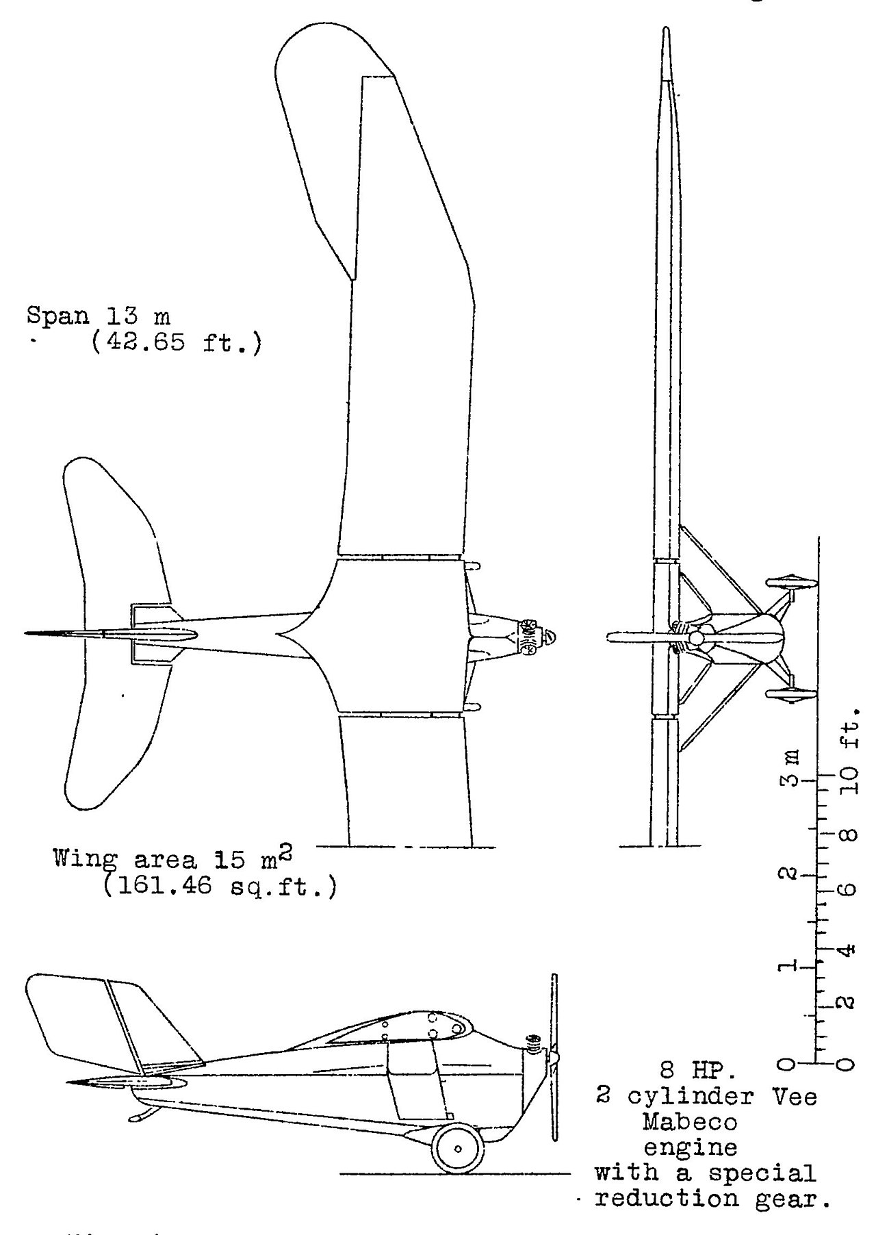 The Aachen Memorandum