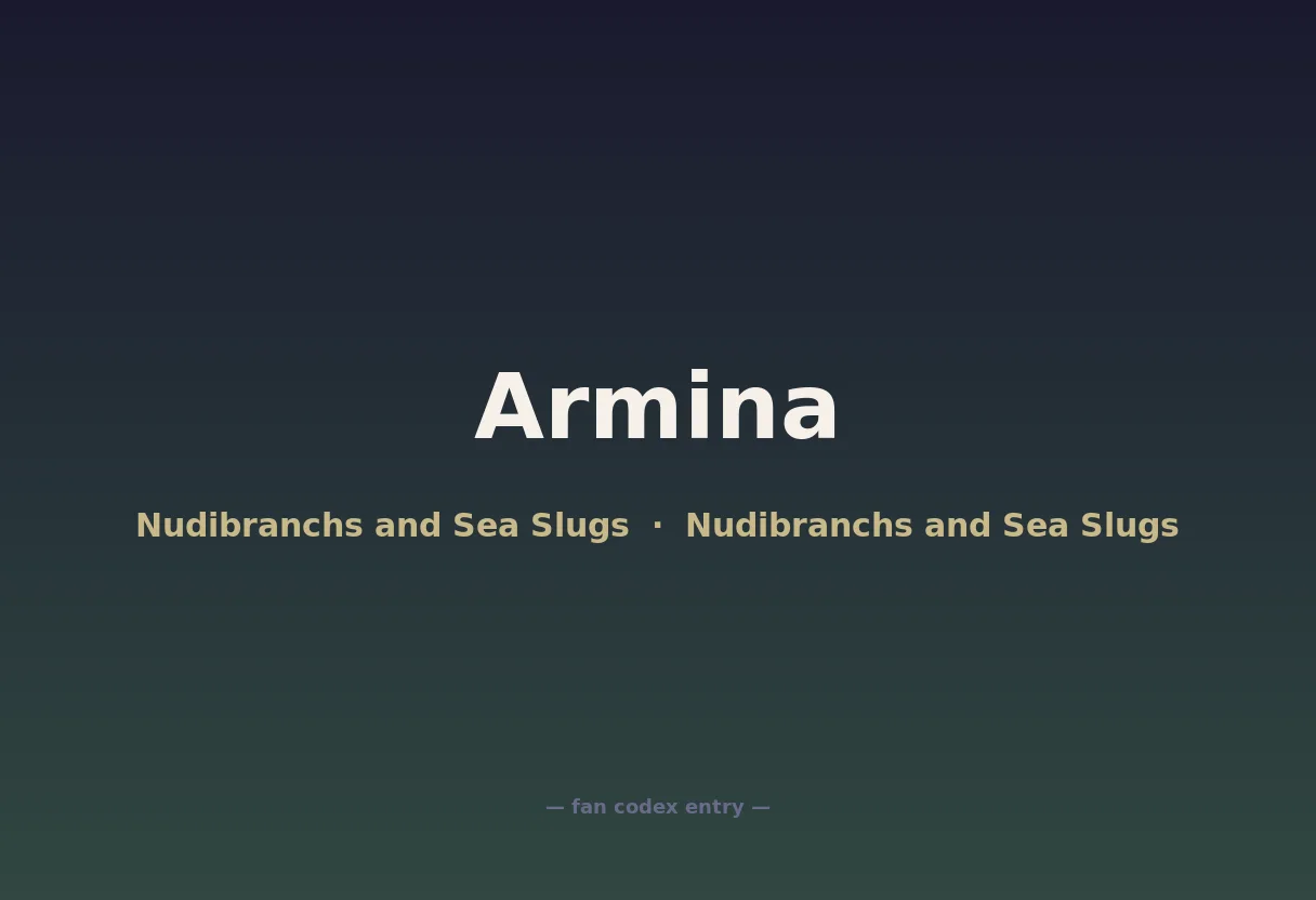 Armina