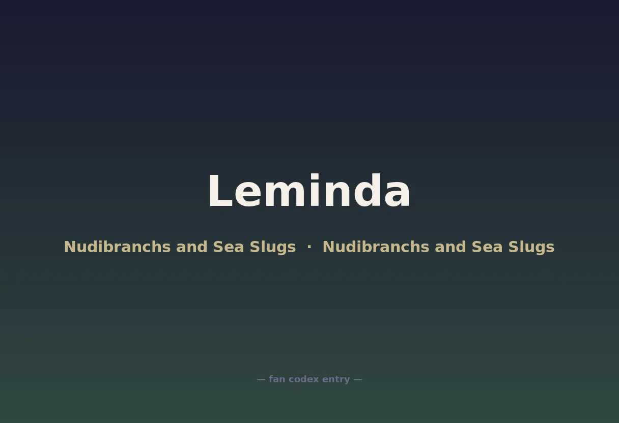 Leminda