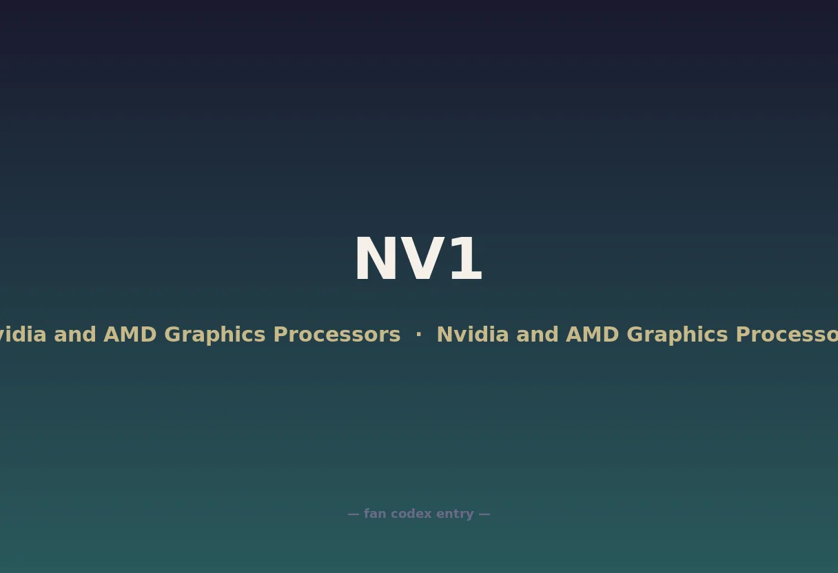 NV1