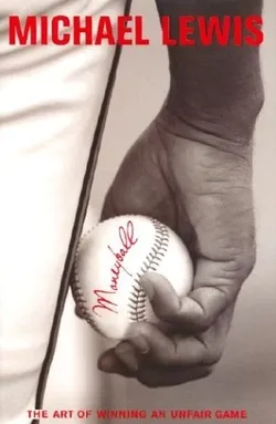 Moneyball: The Art of Winning an Unfair Game
