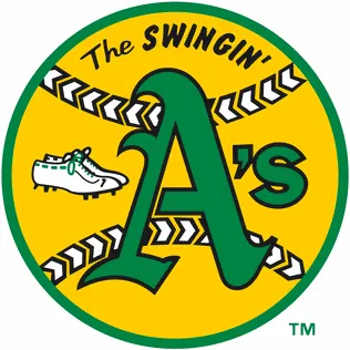 Swingin' A's