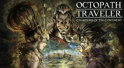 Octopath Traveler: Champions of the Continent