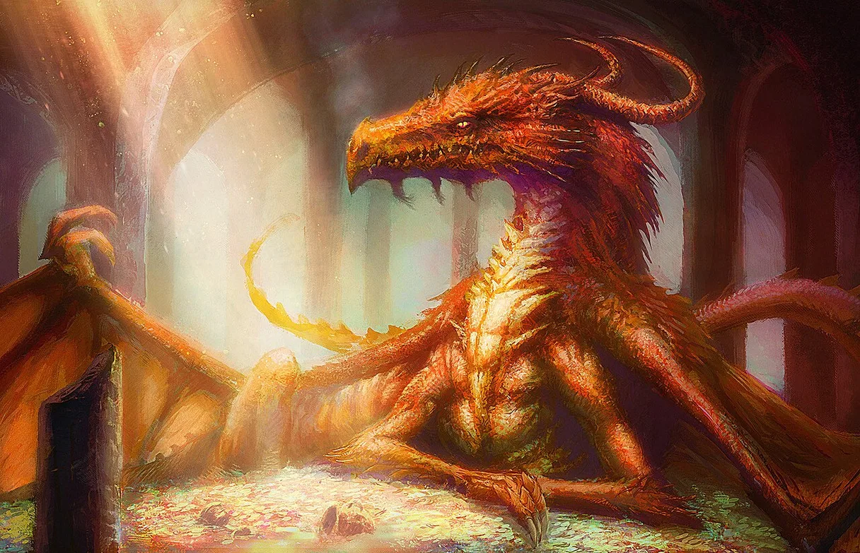 Dragon Slayer II