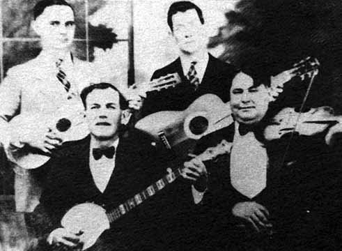 Georgia Yellow Hammers