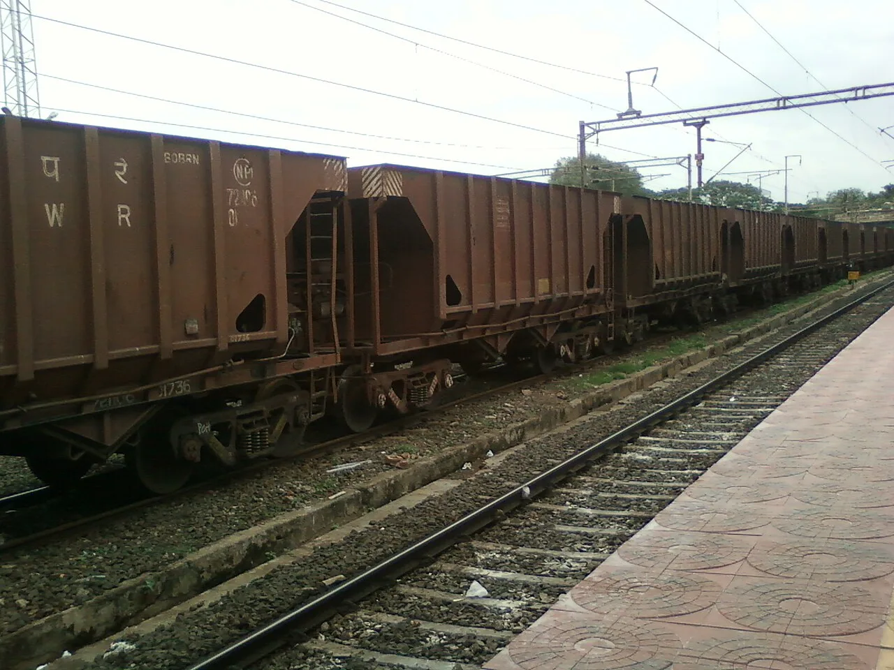 The Freight Hoppers