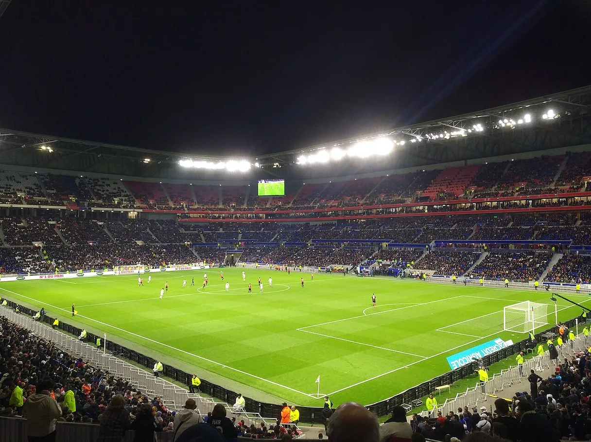 Olympique Lyonnais