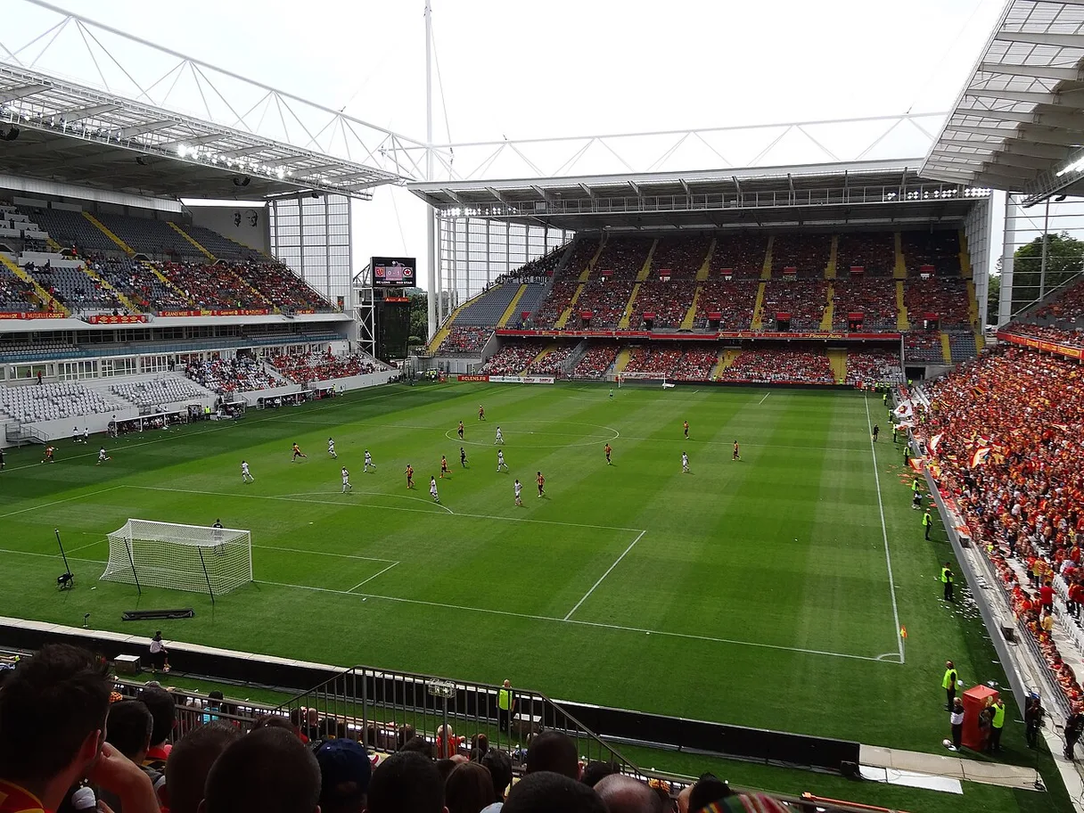 RC Lens