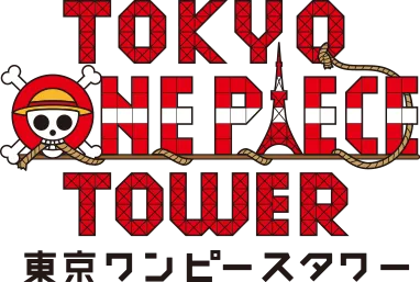Tokyo One Piece Tower