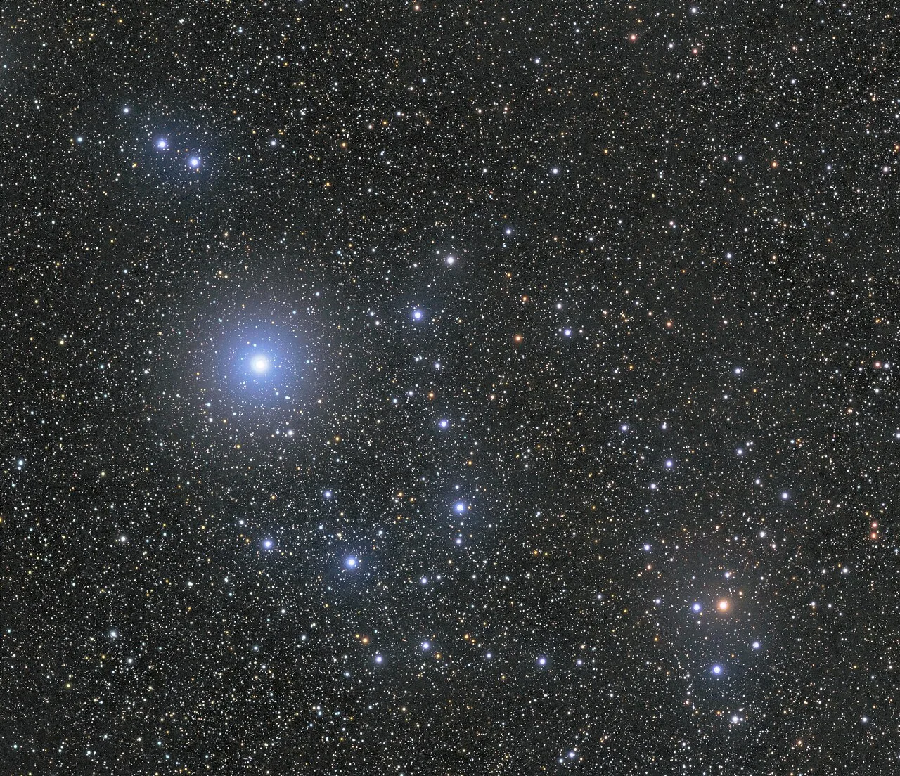 Alpha Persei