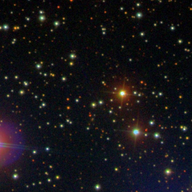 IC4665 - SDSS DR14